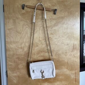 Rebecca Minkoff Mac Crossbody Bag